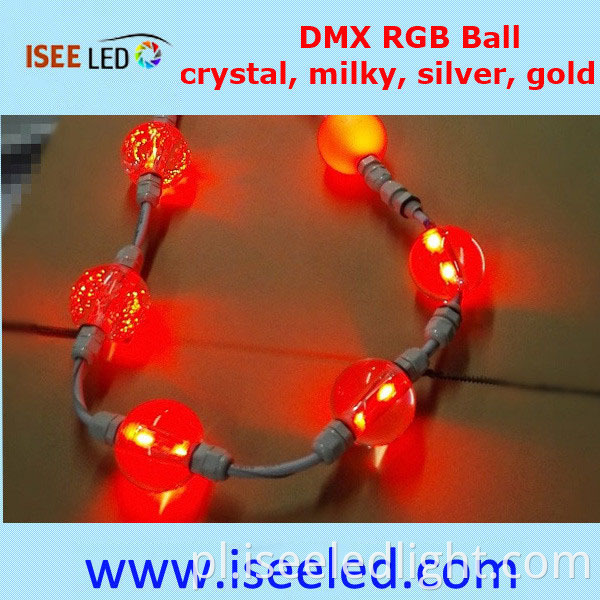 Hanging String Lights